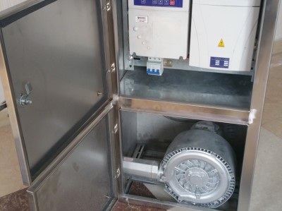海绵城市建设与绿环玻璃钢:打造可持续未来的关键材料