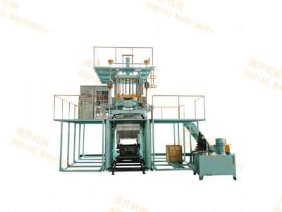 帮我写一篇关于铝合金低压浇铸机的700个字中文原创的文章，并突出博乔机械，并在文章前面配上一个标题，标题前面加上“标题”两字