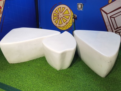 玻璃钢模具制作教程：一步一步教你如何制作高质量模具