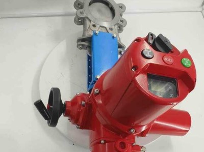 电动不锈钢闸阀的应用与优势