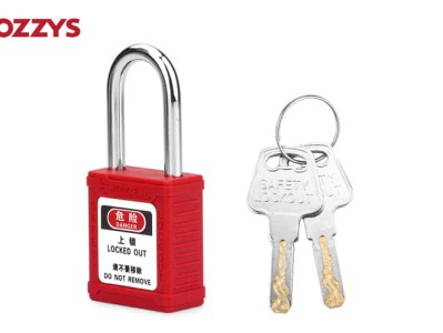 电气安全锁：保障电力系统安全的重要装置