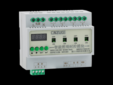 智慧照明行业的先行者——卓歌电气引领未来智能照明新潮流