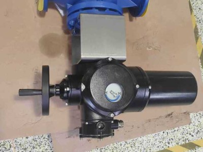 电动截止阀生产厂家：合力自动化引领行业创新