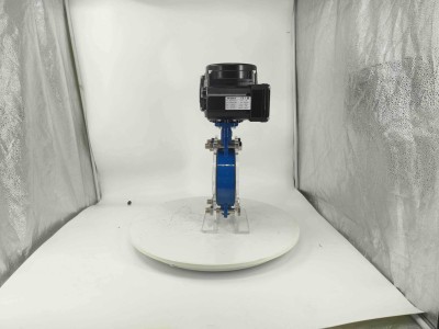 防爆电动蝶阀oem生产厂家解析及其重要性