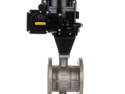 断电复位阀门odm生产厂家：创新与质量的完美结合