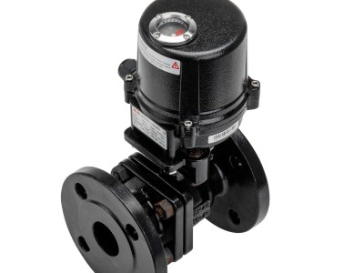 氢能源电动高温球阀：绿色能源未来的关键组件