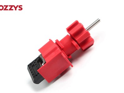 蝶阀锁：保障流体控制的安全与稳定