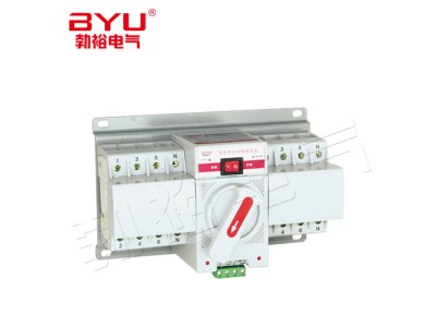 双电源配件：保障用电安全与稳定的重要选择