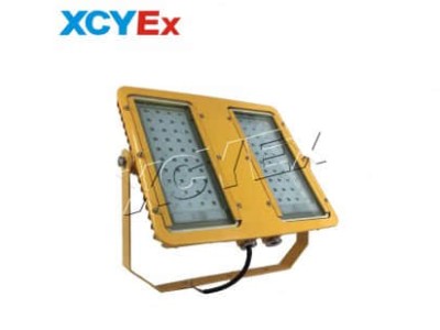 led防爆灯：安全与高效的完美结合