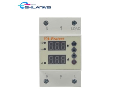 士兰微：行业领先的过欠保护器厂家