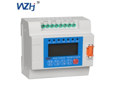 余压控制器的工作原理与应用解析