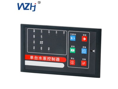 深入探讨风机水泵智能控制器的应用与发展