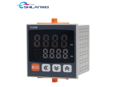 智能温控仪厂家如何引领行业发展