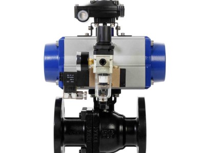 气动球阀生产厂家概述