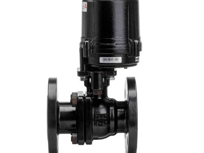 电动高温球阀的应用与优势