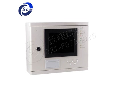 电气火灾监控厂家助力提升安全防范水平