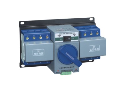 双电源光伏转换开关厂家：推动可再生能源发展的重要力量