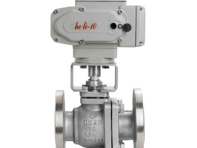 电动防腐球阀生产厂家：保障工业管道安全与耐腐蚀性能的先锋