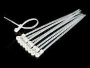 尼龙扎带的应用与优势解析