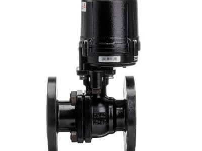 氢能源电动高温球阀的应用与未来发展