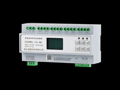 智能照明经纬度时控控制器厂家的发展趋势与前景分析