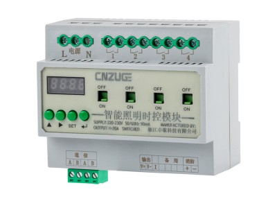 智慧照明引领未来，卓歌电气助力智能生活