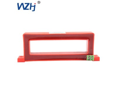 剩余电流互感器在电力系统中的重要应用