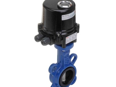 电动蝶阀oem生产厂家推动全球阀门行业发展