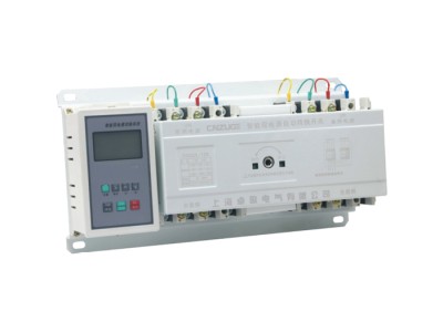 双电源厂家的优势与市场前景