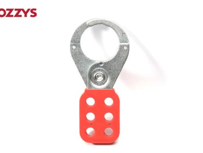 安全搭扣锁——保障安全的可靠守护者