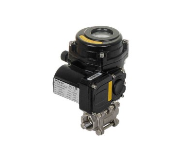 电动丝扣球阀odm生产厂家：高效定制服务助力行业发展