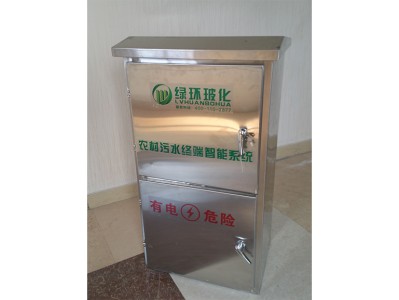 雨水调蓄池施工视频：绿环玻璃钢的优势与应用