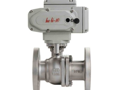 电动不锈钢法兰球阀odm生产厂家优势解析