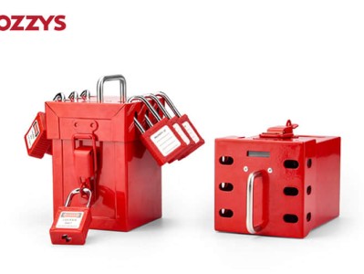 探索loto锁的安全与便捷