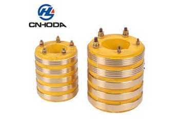 滑环生产厂家：技术创新与质量保障的先锋