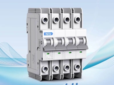 帮我写一篇关于ul 断路器的700个字中文原创的文章，并突出环宇高科，并在文章前面配上一个标题