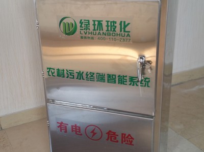 海绵城市与绿环玻璃钢的创新融合