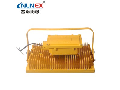 led防爆灯——安全照明的新选择