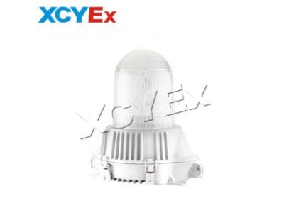 led三防灯——智能照明的坚实防护