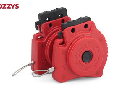 缆绳锁的功能与应用