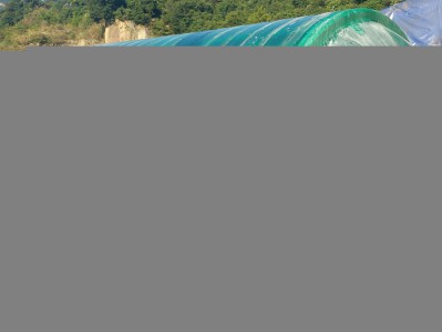 化粪池的构造与功能解析