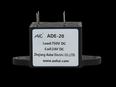 24v直流接触器厂家：为工业自动化提供坚实保障