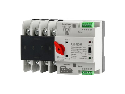 双电源系统的应用与优势