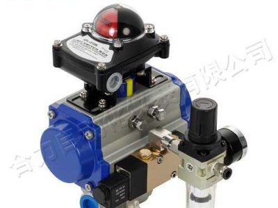 氢能源气动执行器：推动绿色未来的关键技术