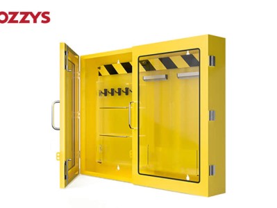 锁具站：安全与便捷的守护者