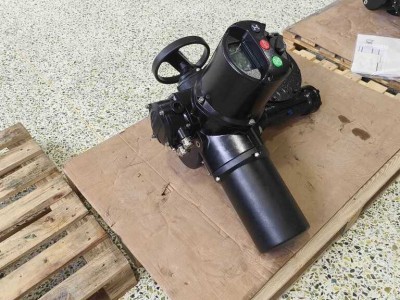 合力自动化：引领中国智能一体化执行器行业的创新之路