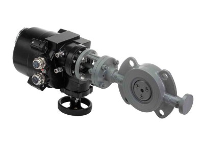 防爆船用电动蝶阀的应用与优势分析