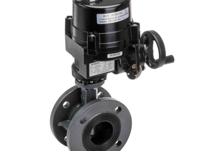 电动球阀oem生产厂家的发展与市场前景