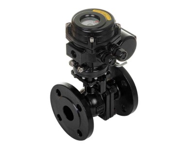 中国电动法兰球阀生产厂家：合力自动化引领行业发展