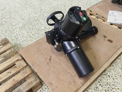 锂电智能一体化执行器：合力自动化引领智能制造新潮流